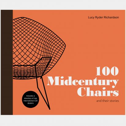 Free comp: Mid-century chairs