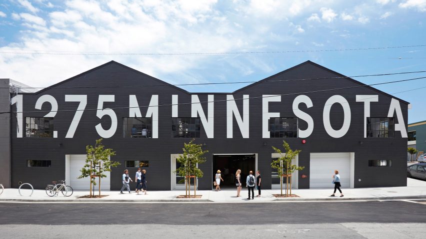 1275 Minnesota Street by Jensen Architects
