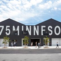 1275 Minnesota Street by Jensen Architects