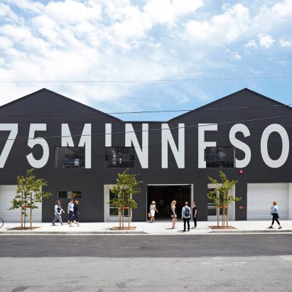 1275 Minnesota Street by Jensen Architects