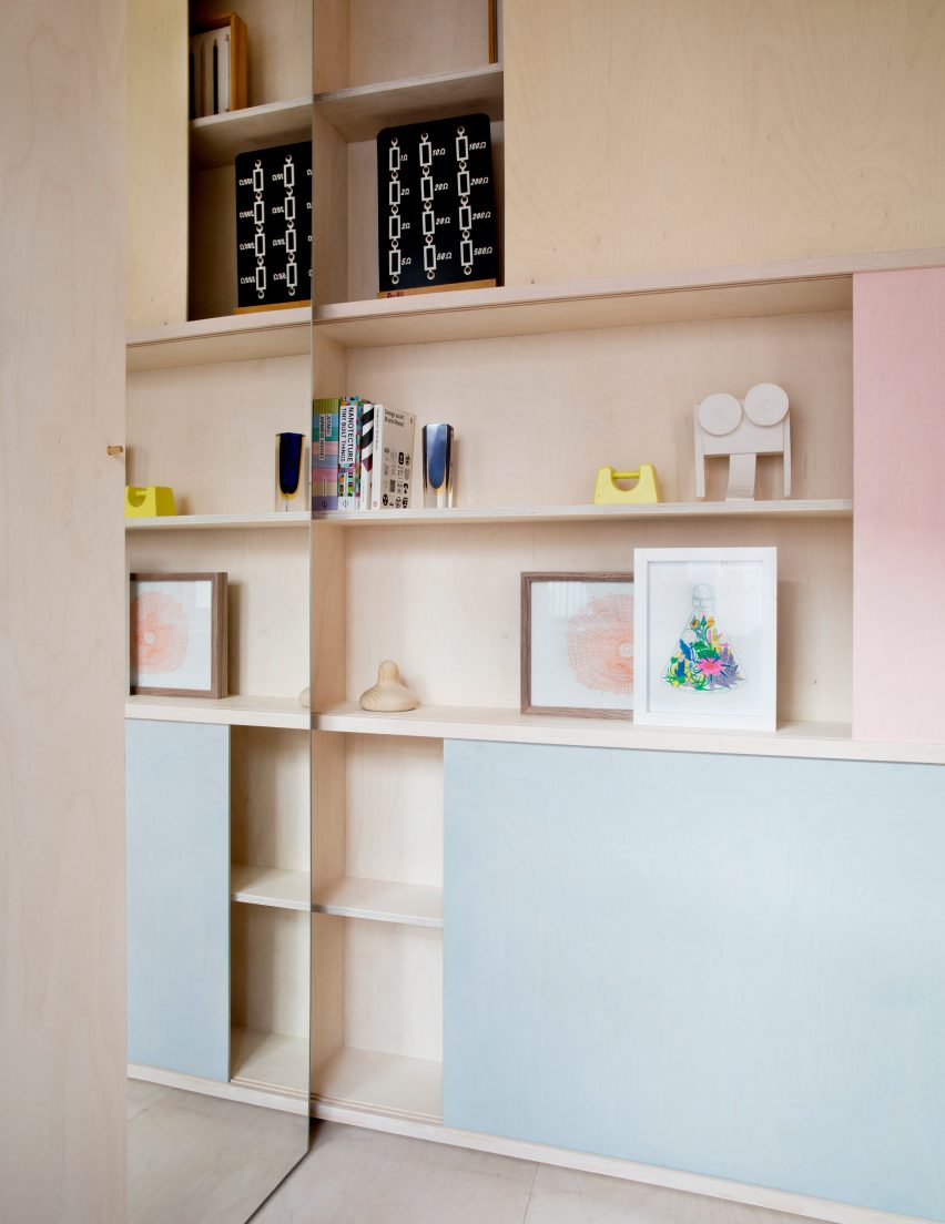 13 Square Metre House By Studiomama