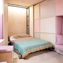 Latest Dezeen Mail features the Serpentine Pavilion and a contender for London’s smallest house