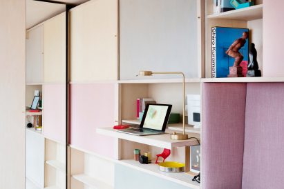 13 Square Metre House By Studiomama