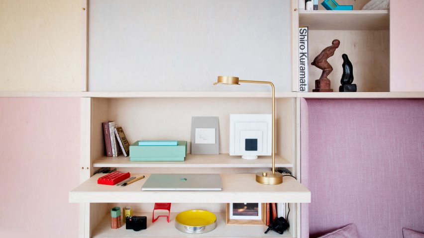 Latest Dezeen Mail features the Serpentine Pavilion and a contender for London’s smallest house