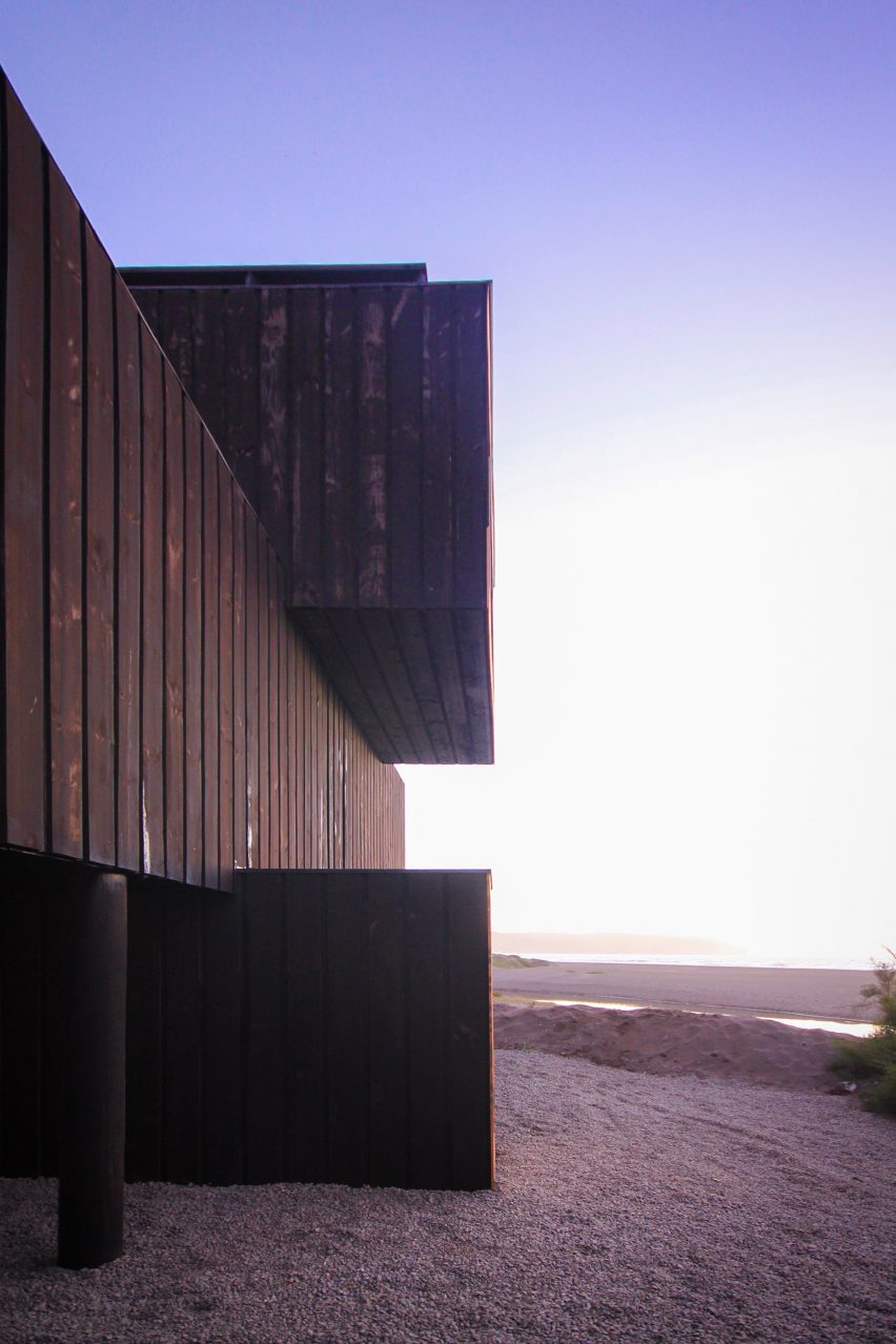 2 Houses in Puertecillo by 2DM