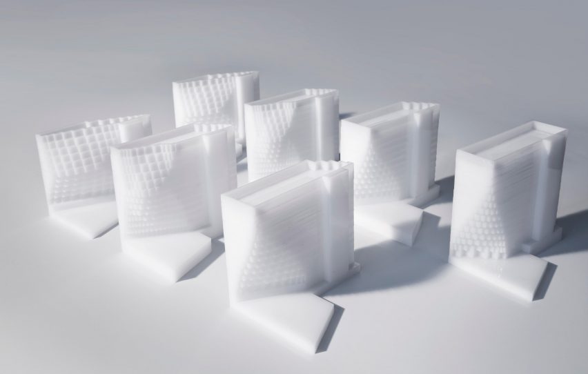 Solar Carve Tower by Studio Gang