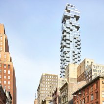 Six architecture and design roles in the USA