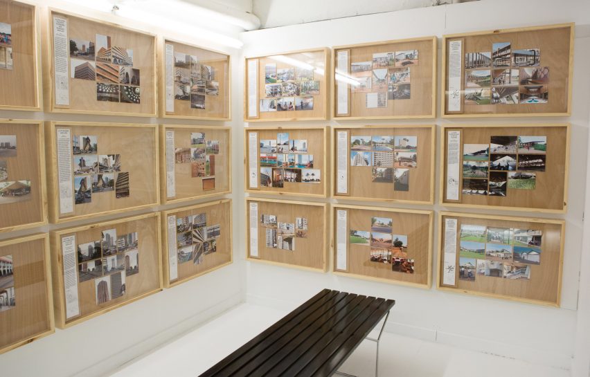 Architecture of Independence African Modernism Exhibition-Photograph by Sam Lahoz