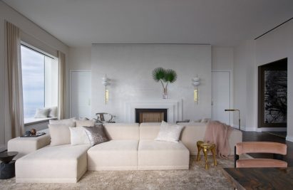 Artsy Living Gallery by Kelly Behun