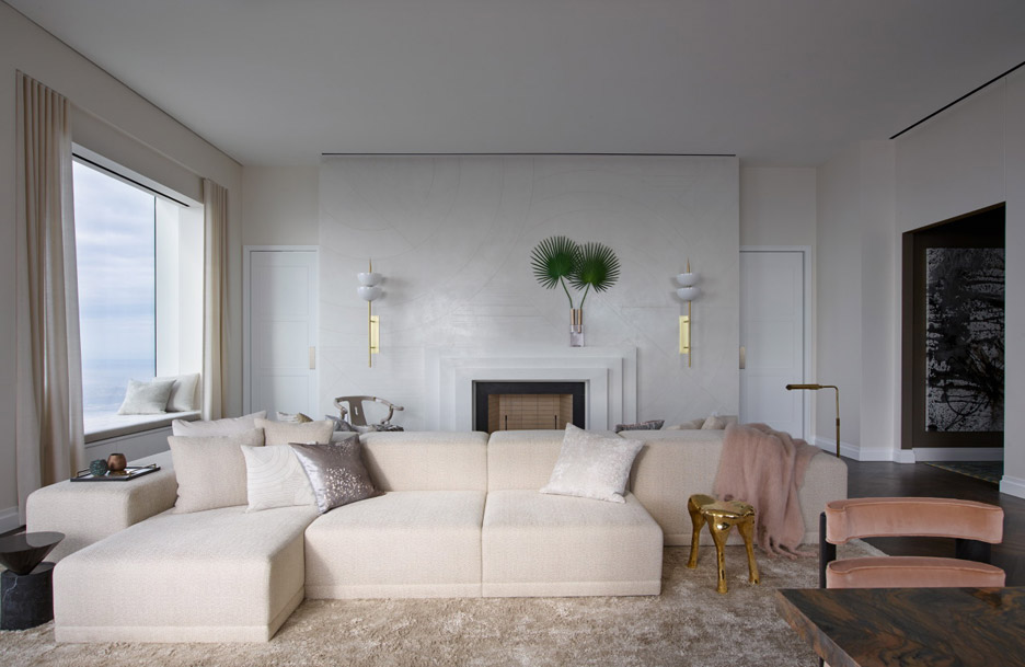 Artsy Living Gallery by Kelly Behun