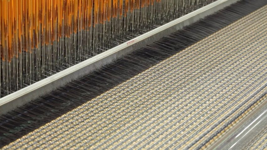 Bolon to launch new rug collection at Stockholm Design Week