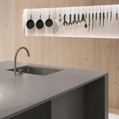 Das Haus 2017 showcased “next generation” of open-plan living, says designer Todd Bracher