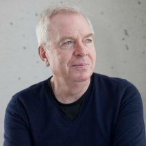 Royal Gold Medal winner Paulo Mendes da Rocha represents optimism in a time of pessimism, says Chipperfield