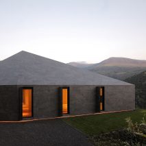 Dezeen’s latest Pinterest board celebrates the best of Swiss architecture