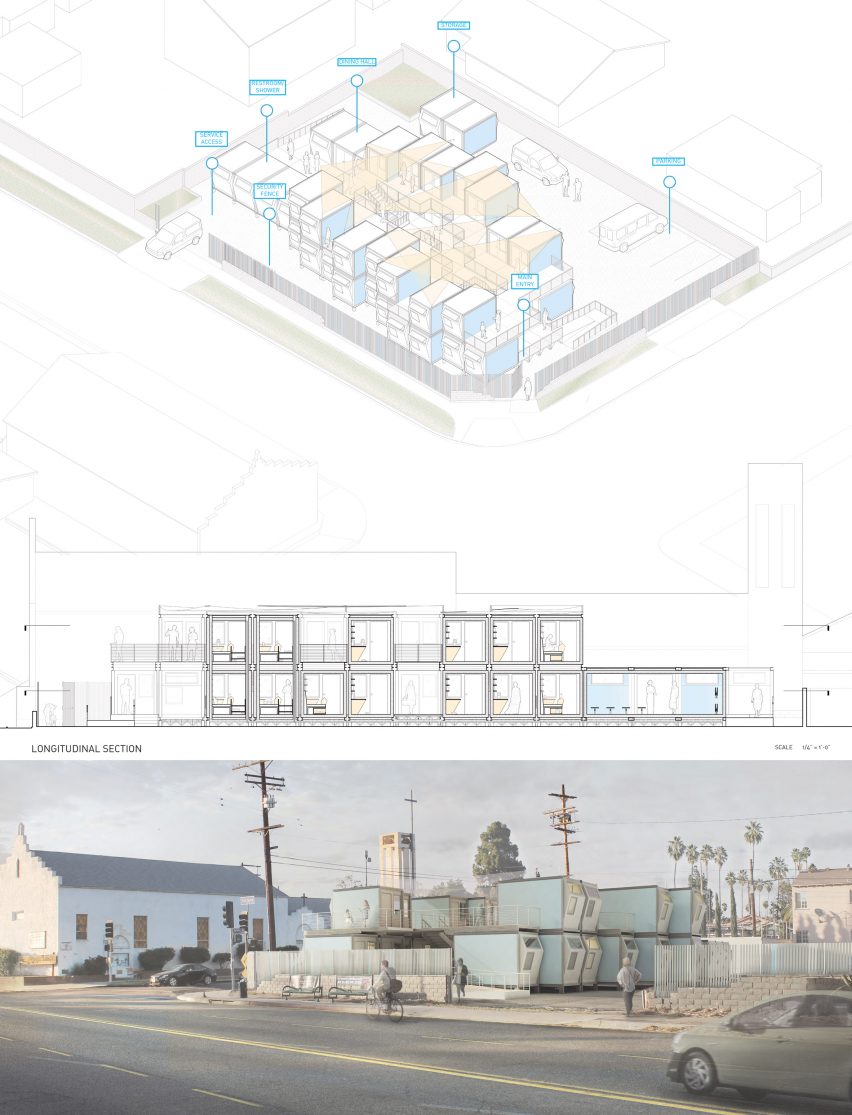 Rendering-Homes-for-Hope-Homeless-Studio-Project-MADWorkshop