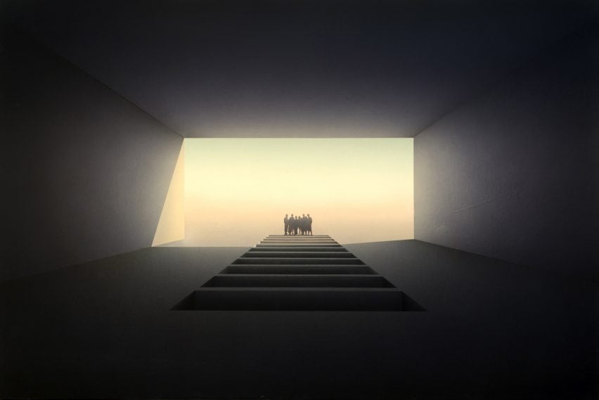 Spaces-of-Hope-by-Mehdi-Ghadyanloo-Deadened Profits