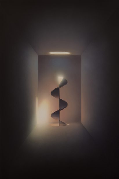 Spaces-of-Hope-by-Mehdi-Ghadyanloo-Spaces Of Hope (140cm by 210cm)