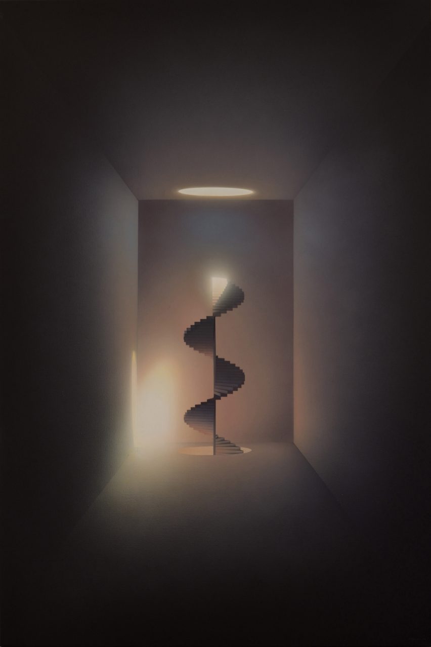 Spaces-of-Hope-by-Mehdi-Ghadyanloo-Spaces Of Hope (140cm by 210cm)