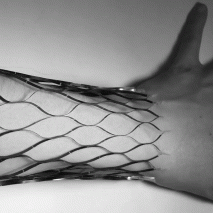 MIT researchers develop material that tightens in cold weather to keep in warmth