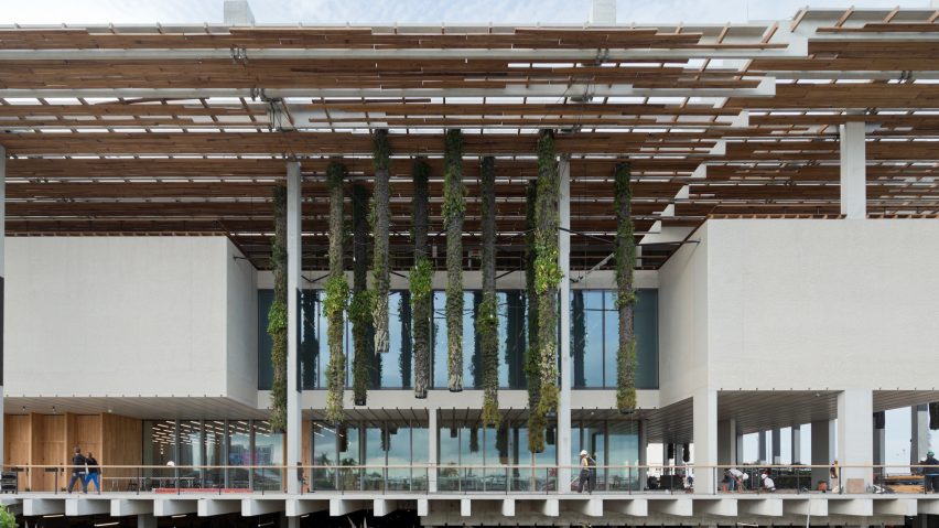 Final call for entries to inaugural AHEAD America hotel design awards