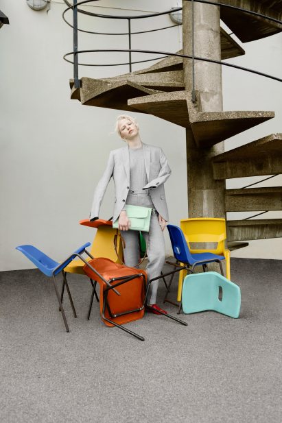 Ally Cappelino bags