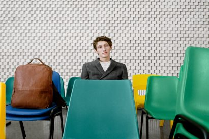 Ally Cappelino bags