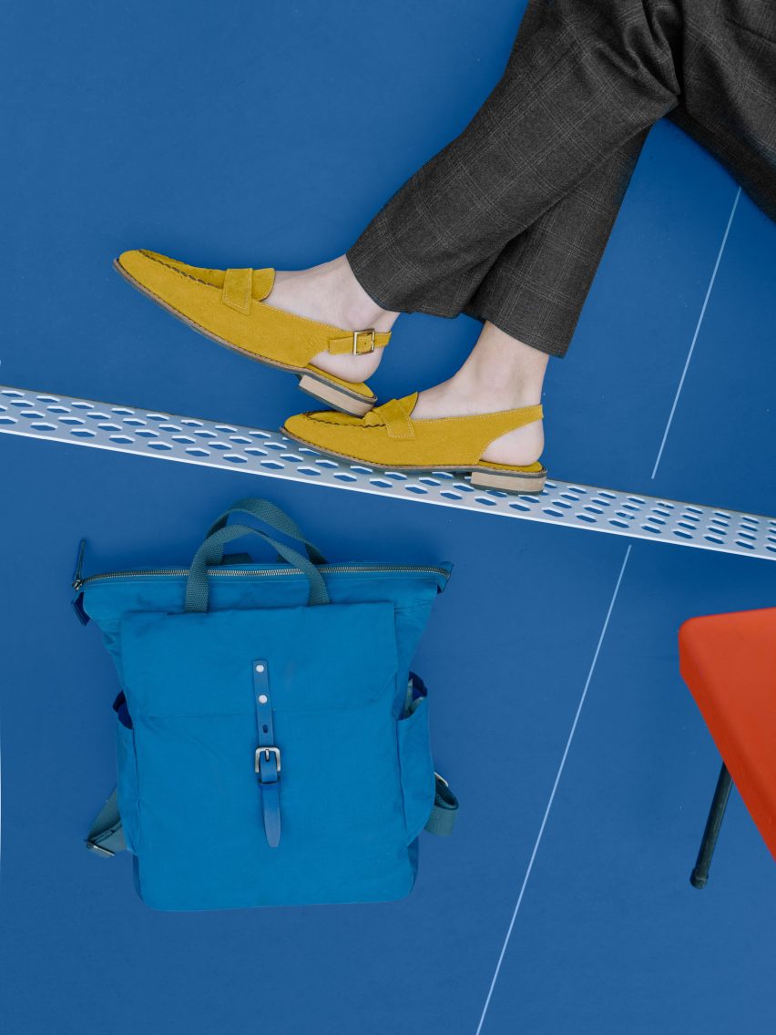 Ally Cappelino bags