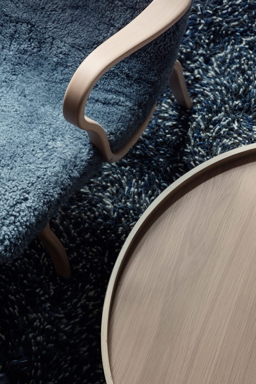 Alma creative space Stockholm by Tham & Videgård
