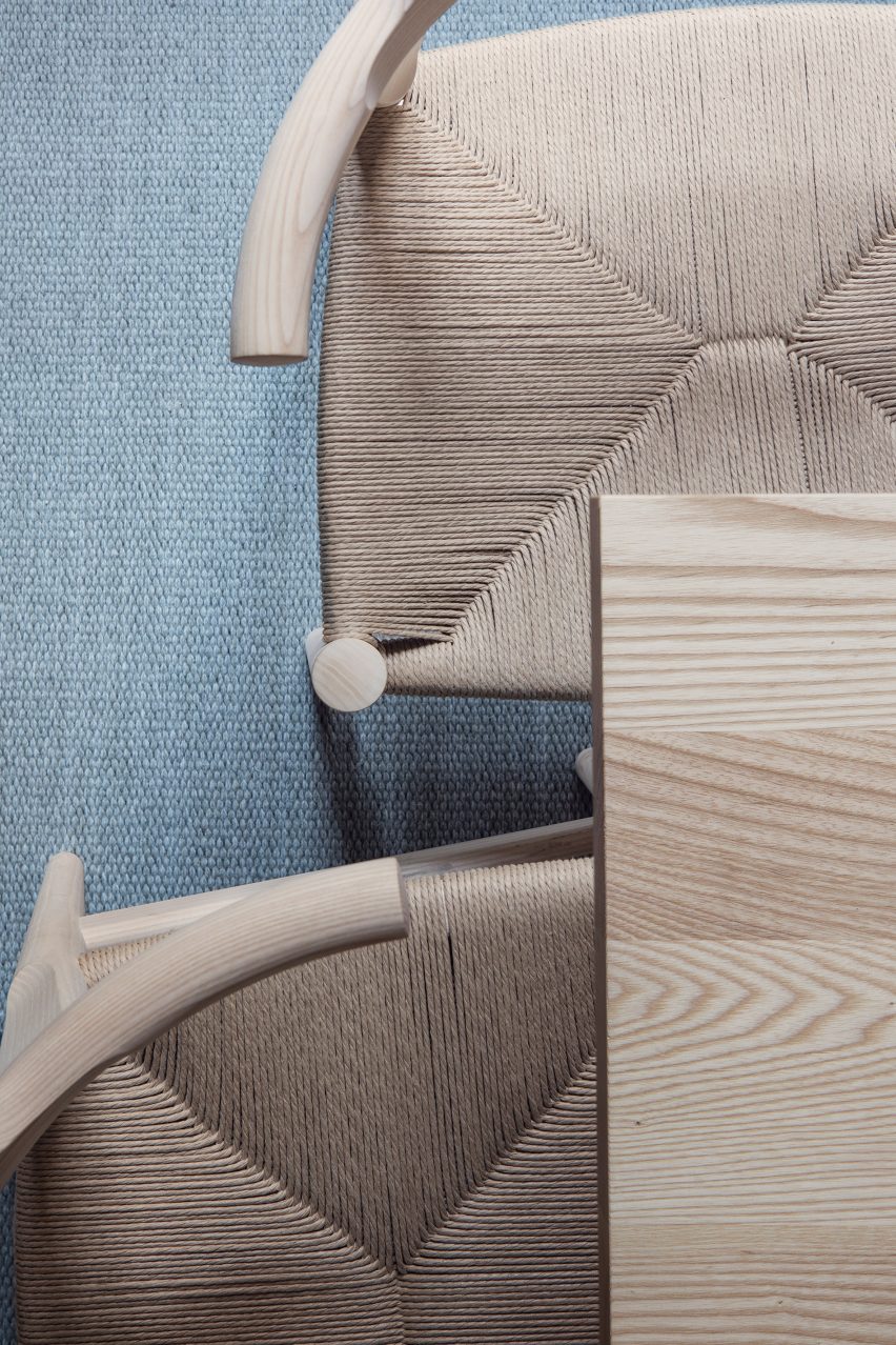 Alma creative space Stockholm by Tham & Videgård