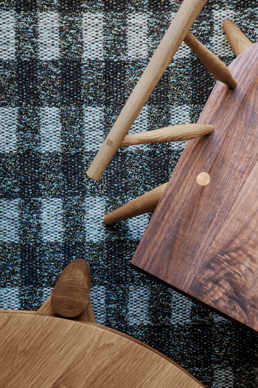 Alma creative space Stockholm by Tham & Videgård