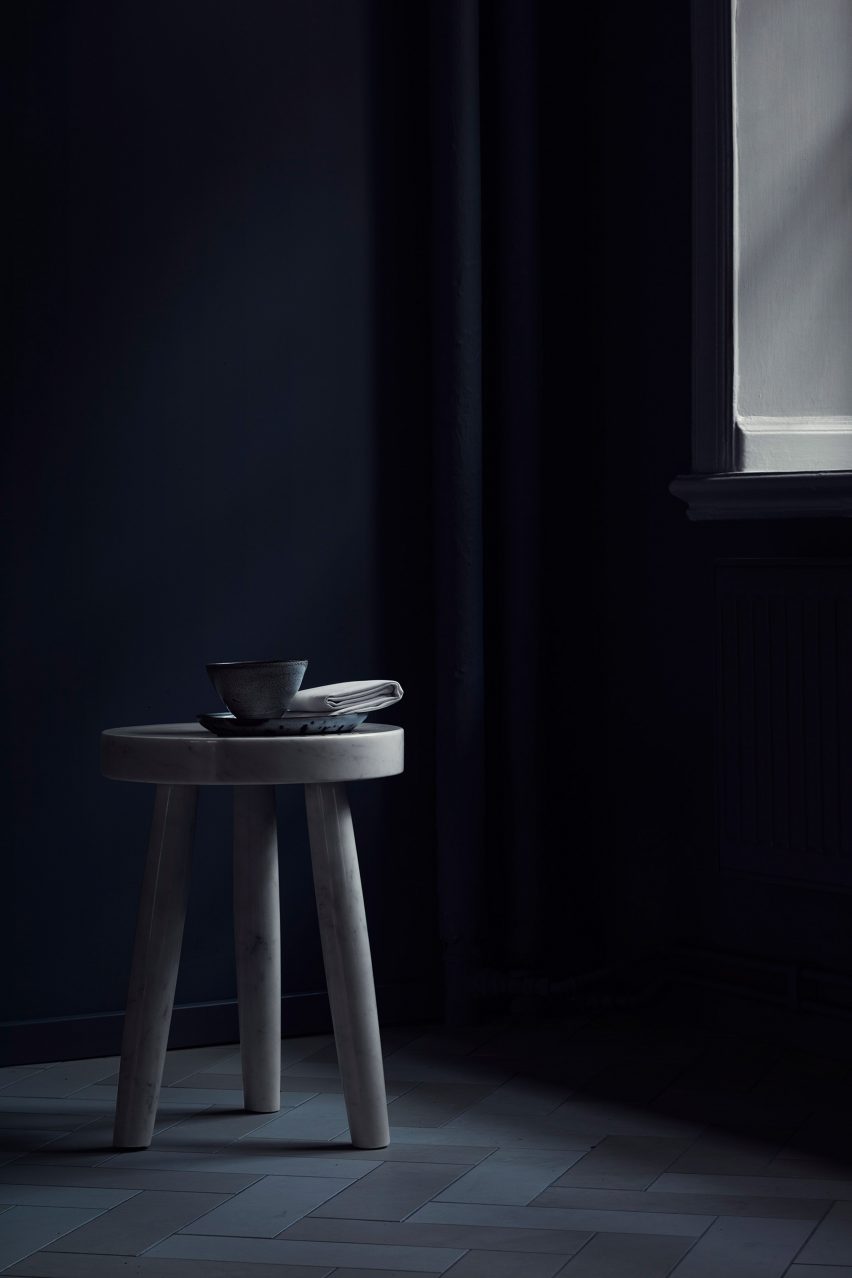Alma creative space Stockholm by Tham & Videgård