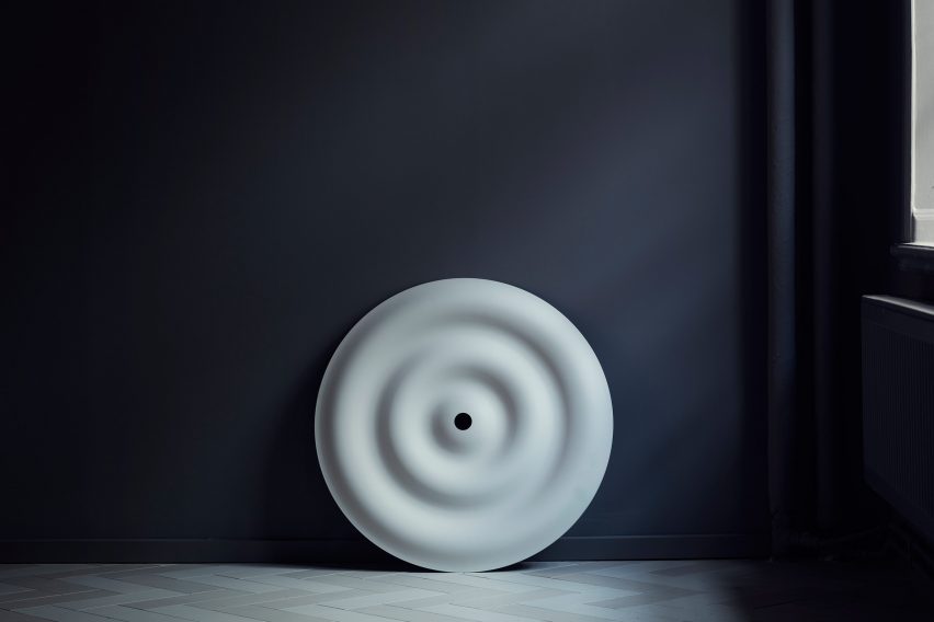 Alma creative space Stockholm by Tham & Videgård