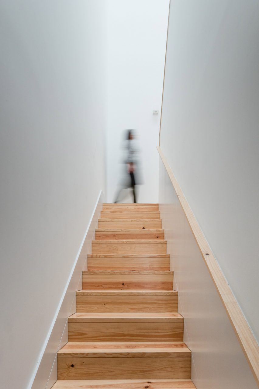Alves da Veiga by Pedro Ferreira Architecture Studio