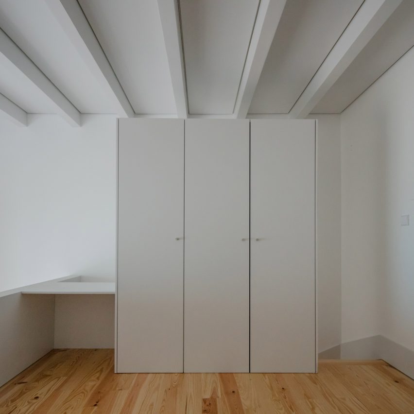 Alves da Veiga by Pedro Ferreira Architecture Studio