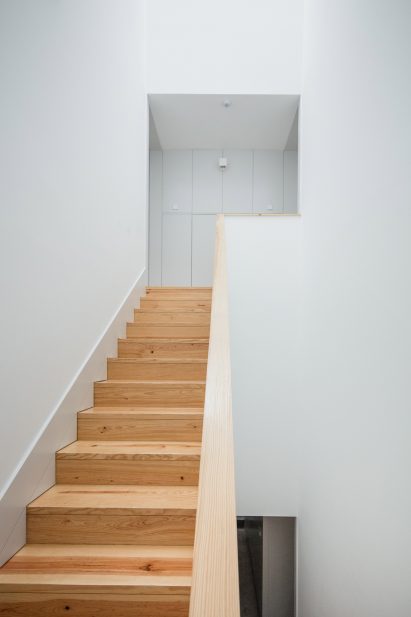 Alves da Veiga by Pedro Ferreira Architecture Studio