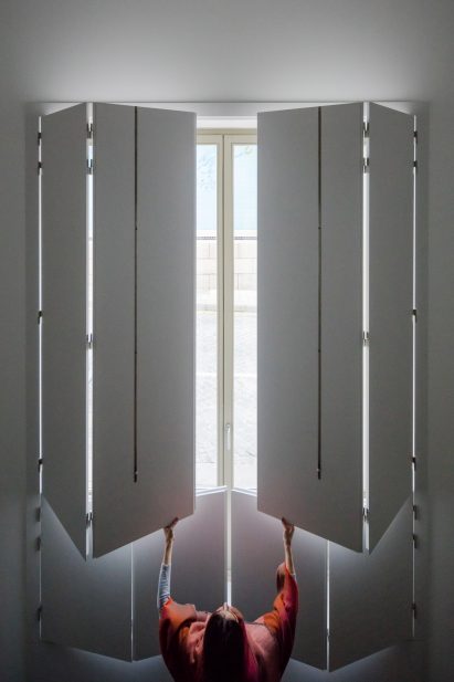 Alves da Veiga by Pedro Ferreira Architecture Studio