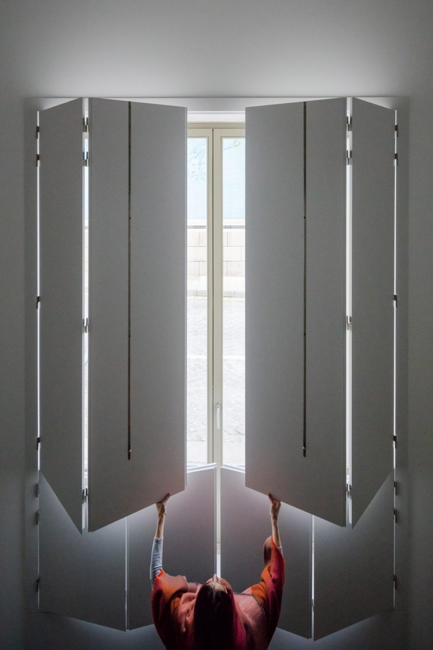 Alves da Veiga by Pedro Ferreira Architecture Studio