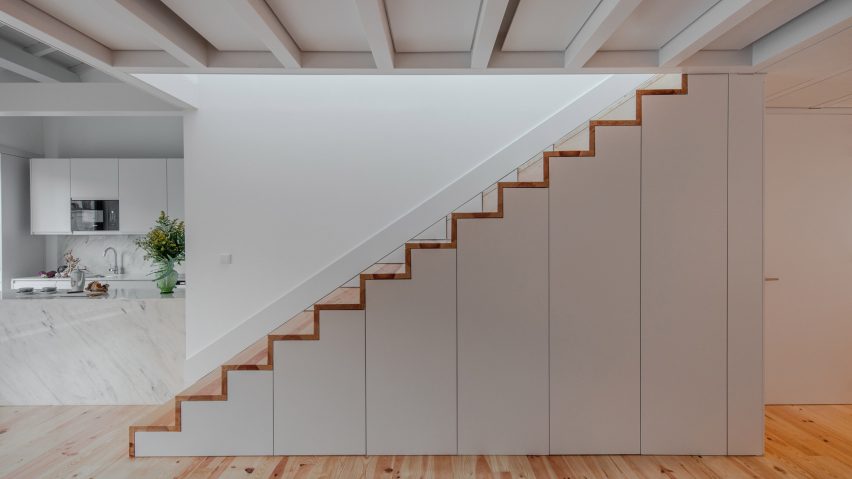 Alves da Veiga by Pedro Ferreira Architecture Studio