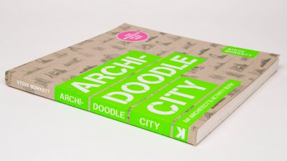 Free comp: Archidoodle