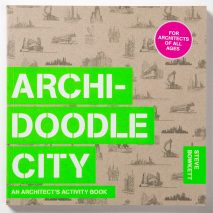 Free comp: Archidoodle