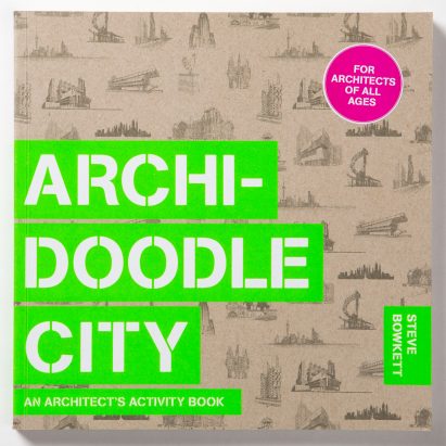 Free comp: Archidoodle