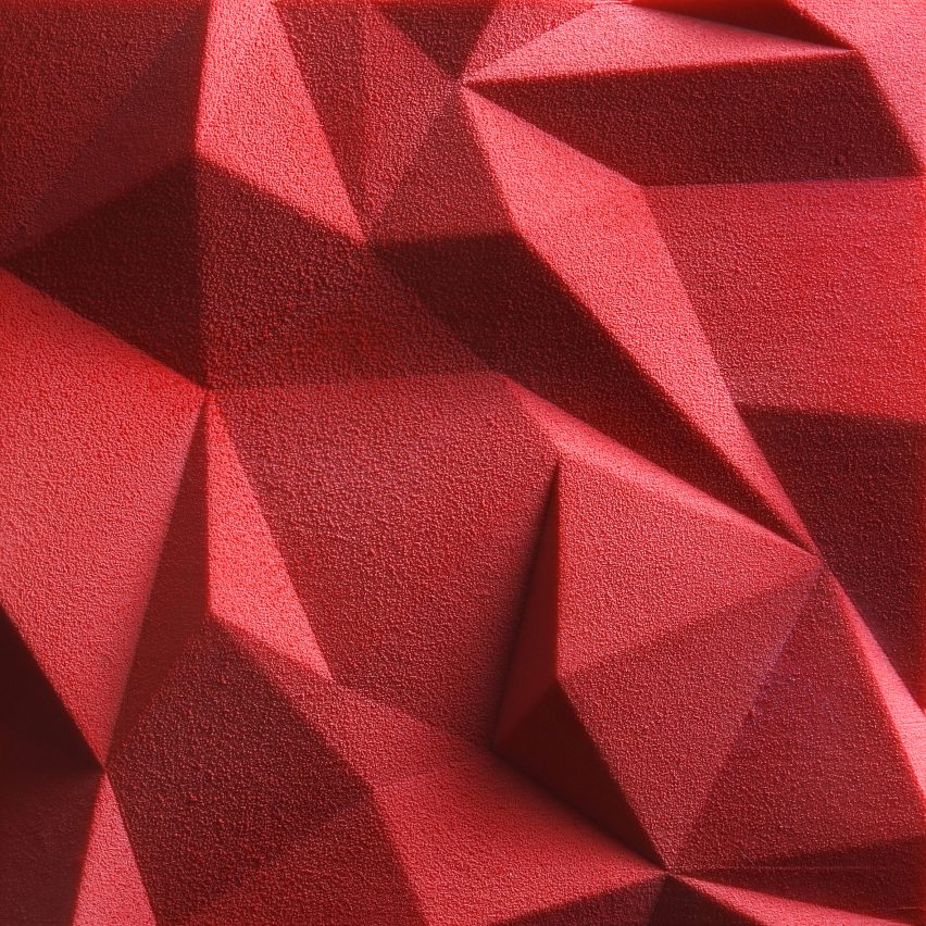 Architectural Cakes by Dinara Kasko