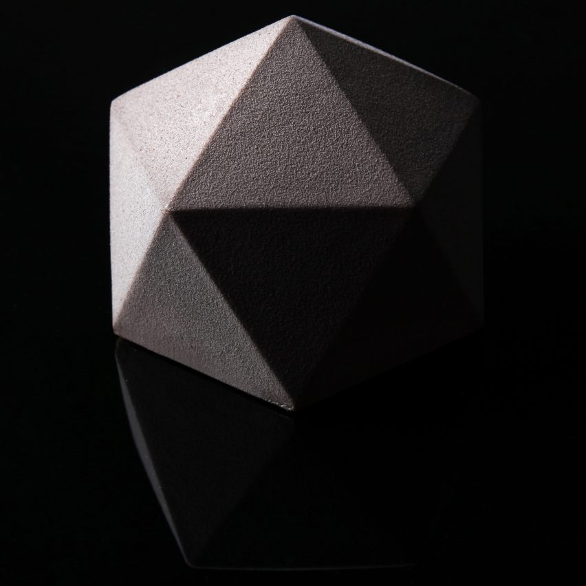 Architectural Cakes by Dinara Kasko