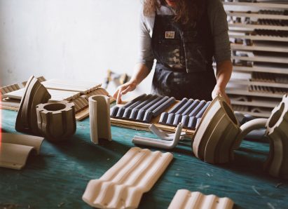 Production - Assemble Factory As It Might Be