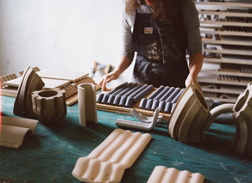 Production - Assemble Factory As It Might Be