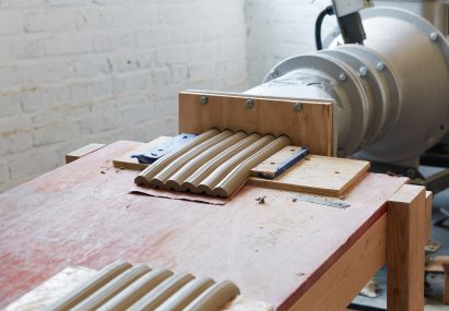 Production pending - Assemble Factory As It Might Be