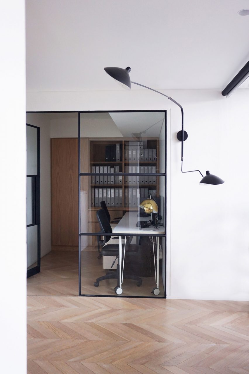 ATT Architects Studio in Jakatra