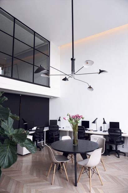 ATT Architects Studio in Jakatra