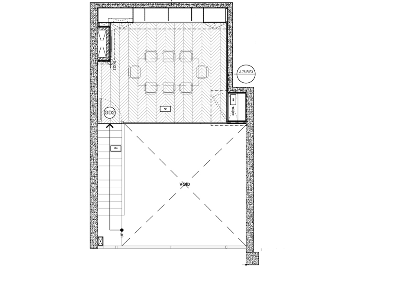 ATT Architects Studio in Jakatra