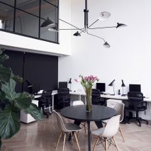 ATT Architects Studio in Jakatra